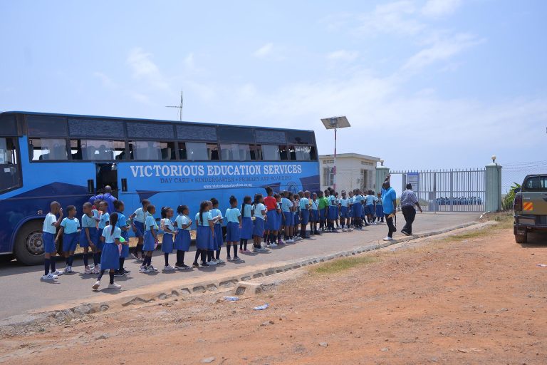 Dubai International Trip